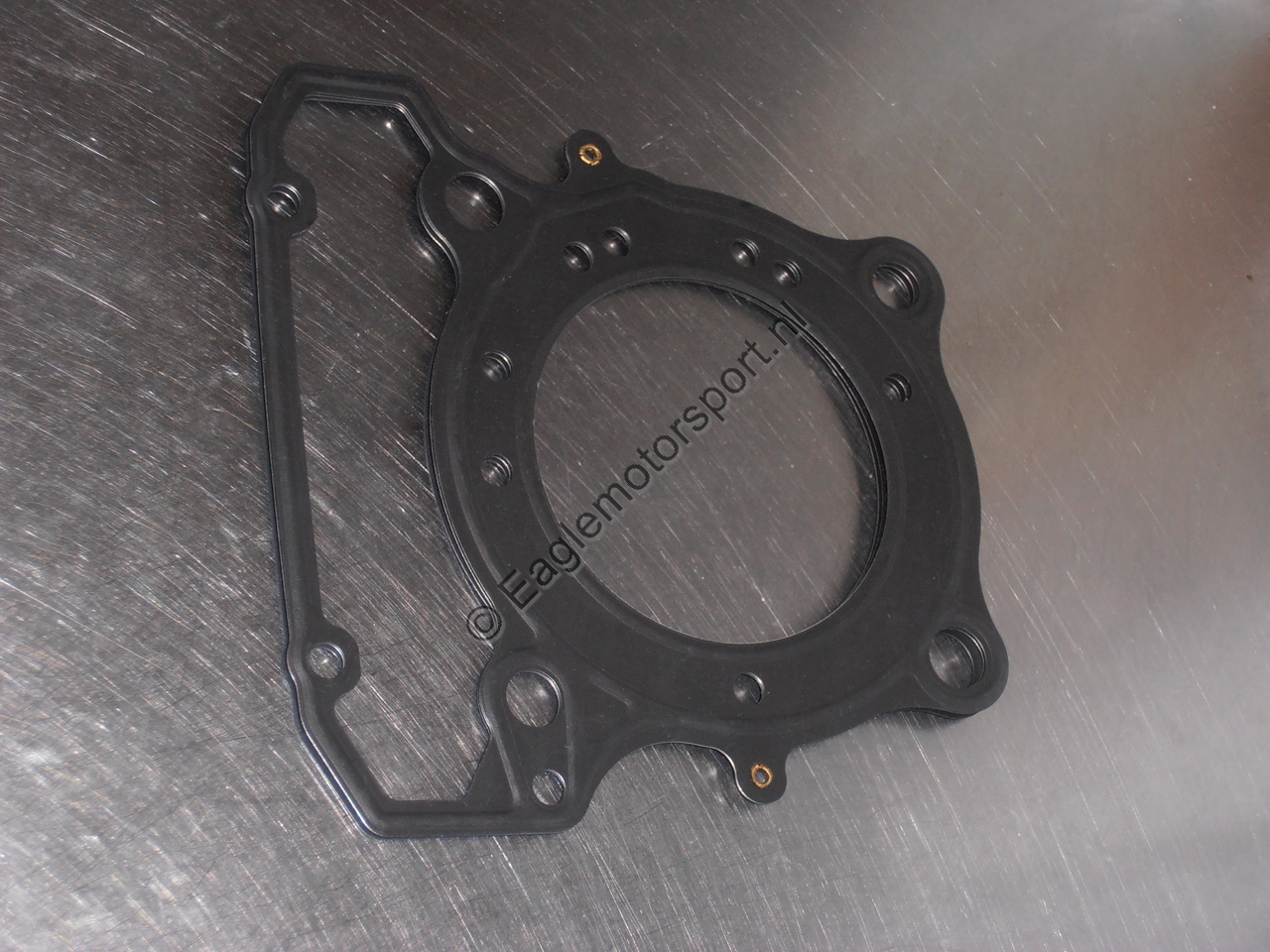 Koppakking (staal) EGL Madmax 300cc